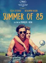 Summer of 85 poster