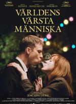 Världens värsta människa poster
