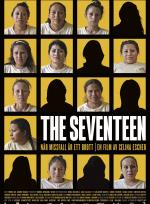 The Seventeen (Sv. txt) poster