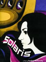 Solaris poster