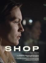 Shop poster