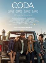 Coda poster