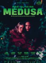 Medusa poster
