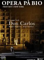 Don Carlos poster