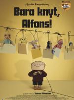 Bara knyt, Alfons! (Sv. txt) poster
