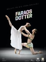 Faraos dotter (2022) poster