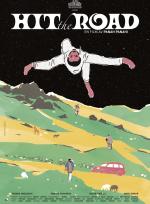 Hit the Road poster