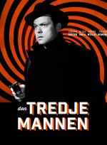 Den tredje mannen poster