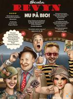 Scalarevyn poster