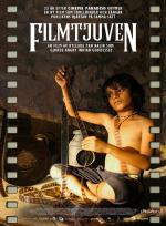 Filmtjuven poster