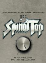 This is Spinal Tap poster