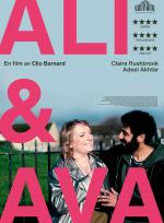 Ali & Ava  poster