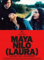 Maya Nilo (Laura) poster