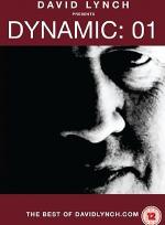 DYNAMIC: 01 poster