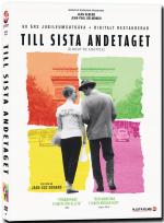 Till sista andetaget poster