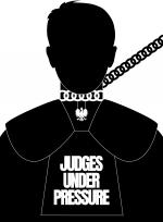 Judges under Pressure poster