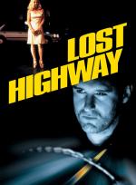 Lost Highway poster