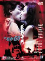 As Tears Go By poster