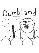 DumbLand poster