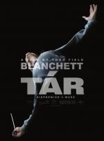Tár (2022) poster