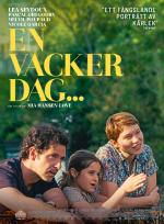 En vacker dag ... poster