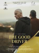 The Good Driver poster