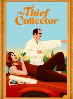 The Thief Collector poster