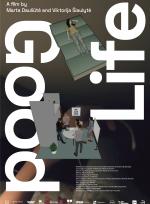 Good Life poster