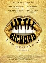 Little Richard: I Am Everything poster