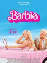 Barbie poster