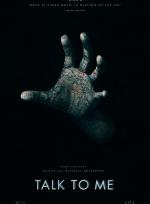 Talk to Me poster