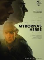 Myrornas herre poster