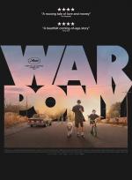 War Pony poster