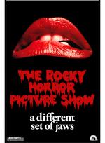 The Rocky Horror Picture Show poster