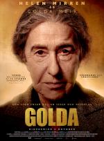 Golda poster