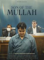 Son of the Mullah (Sv. txt) poster