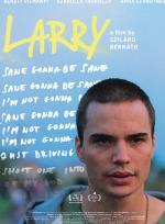 Larry poster