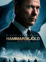 Hammarskjöld poster