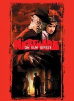 A Nightmare on Elm Street poster