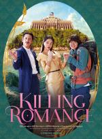Killing Romance poster
