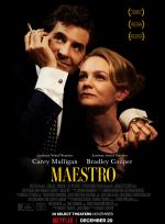 Maestro poster