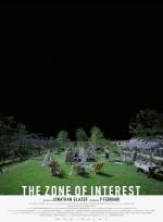 The Zone of Interest poster