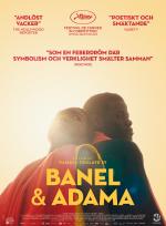 Banel & Adama poster