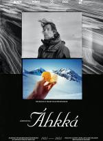 Längtan till Áhkká (Sv. txt) poster