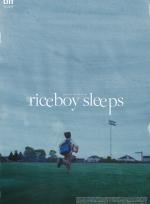 Riceboy Sleeps poster