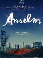 Anselm poster