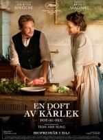 EN DOFT AV KÄRLEK: POT-AU-FEU poster