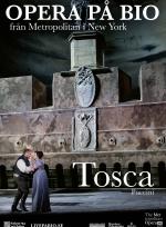 Tosca (2024) poster