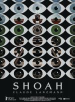Shoah del 1 poster