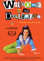 Welcome to the Dollhouse poster